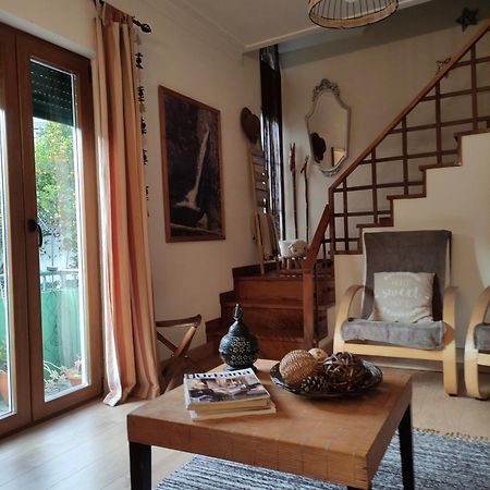 Appartamento Casa De Manteigas Esterno foto