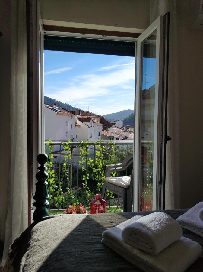 Appartamento Casa De Manteigas Esterno foto