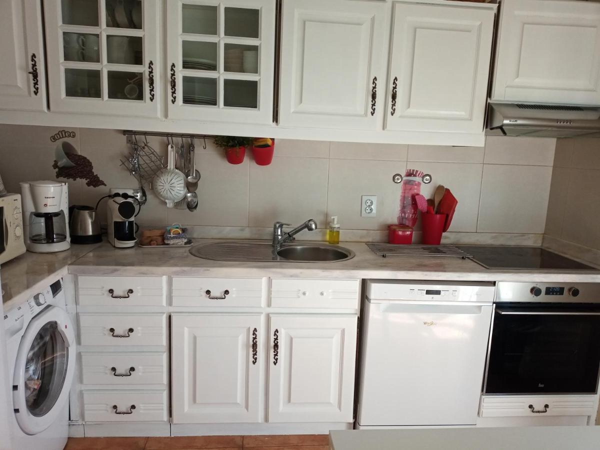 Appartamento Casa De Manteigas Esterno foto
