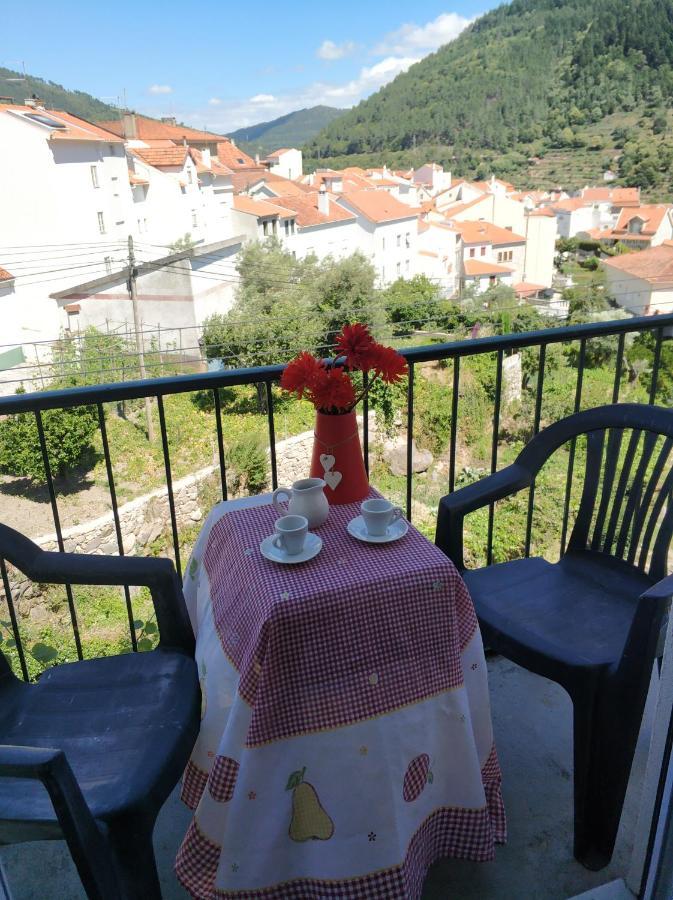 Appartamento Casa De Manteigas Esterno foto
