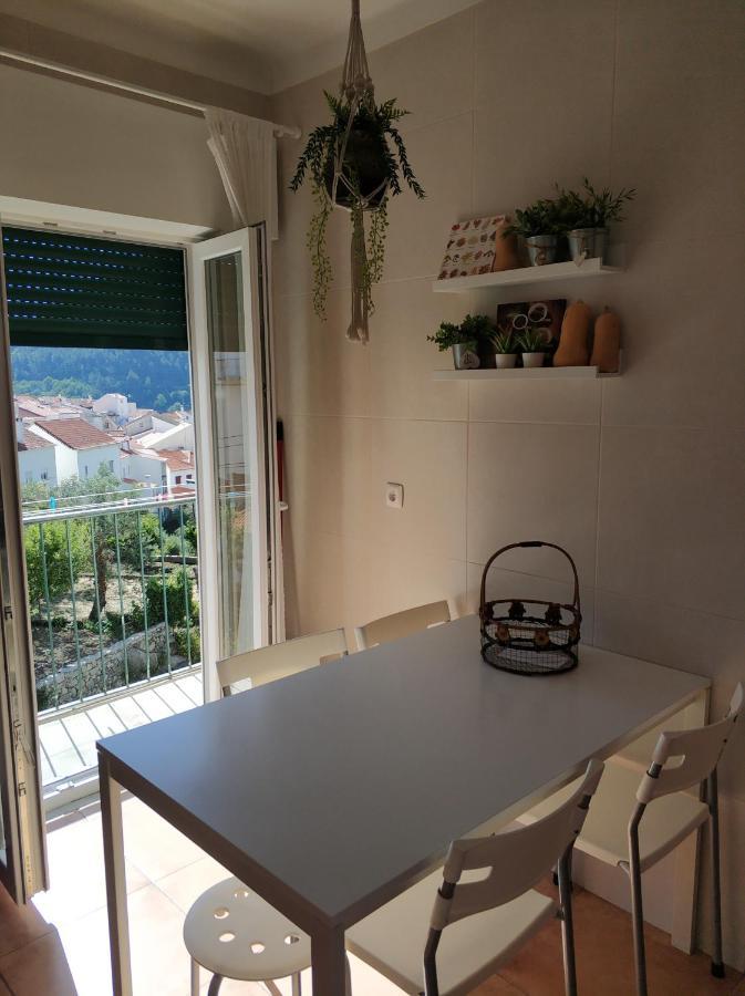 Appartamento Casa De Manteigas Esterno foto
