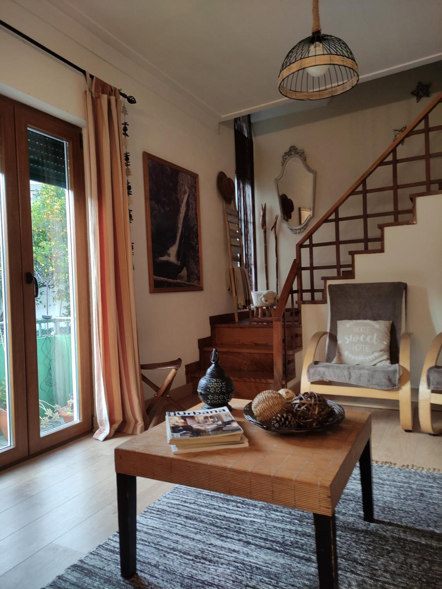 Appartamento Casa De Manteigas Esterno foto
