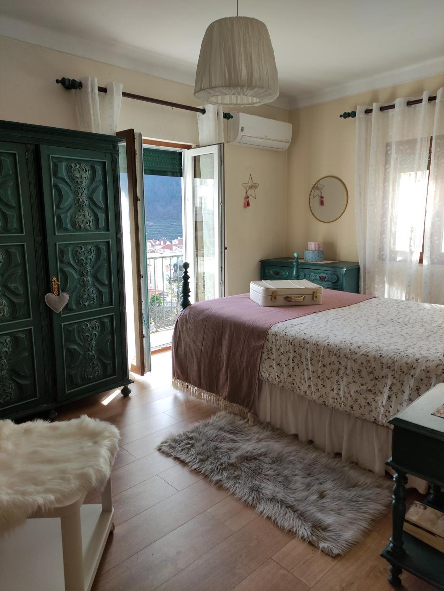 Appartamento Casa De Manteigas Esterno foto