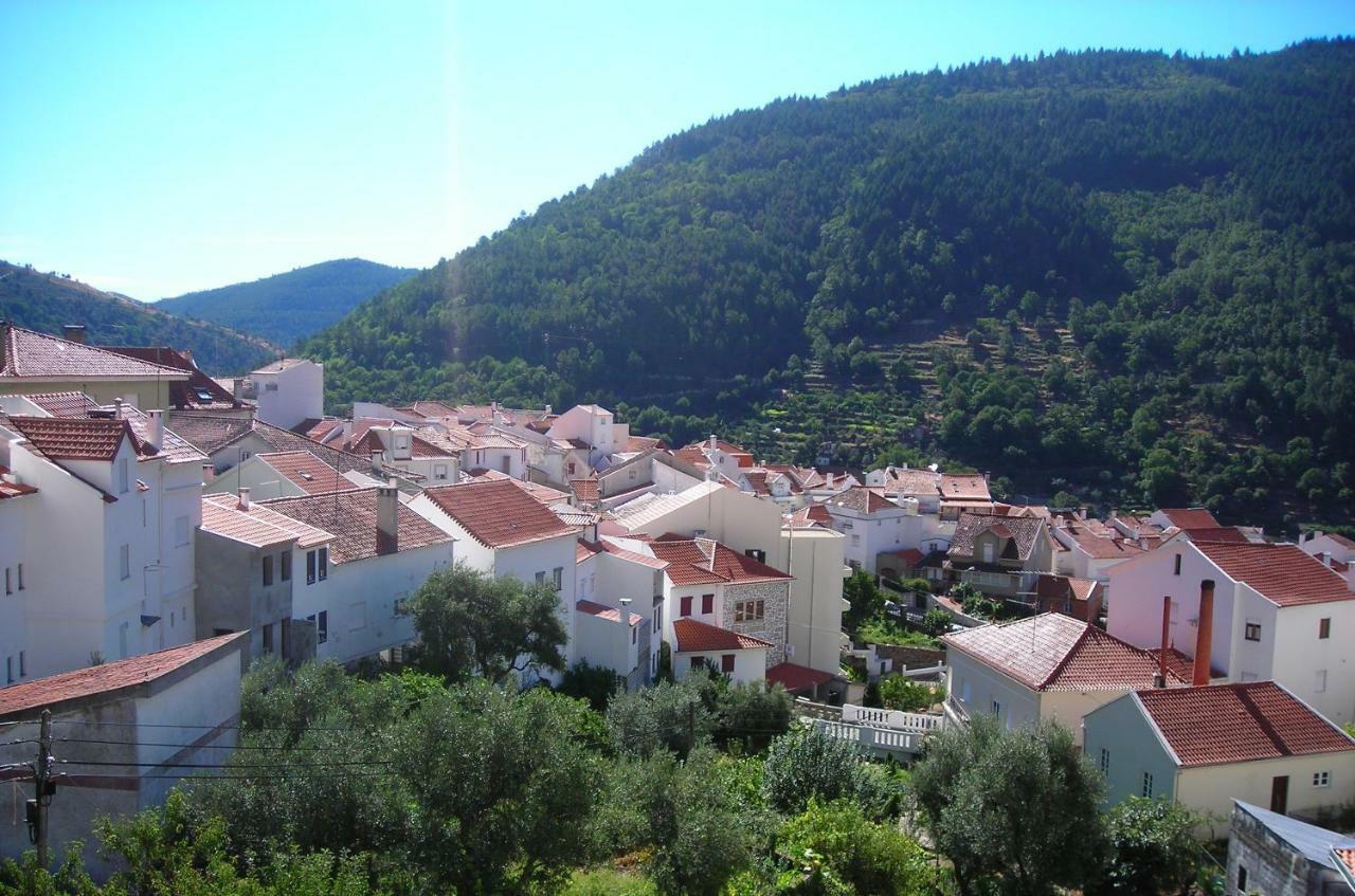 Appartamento Casa De Manteigas Esterno foto