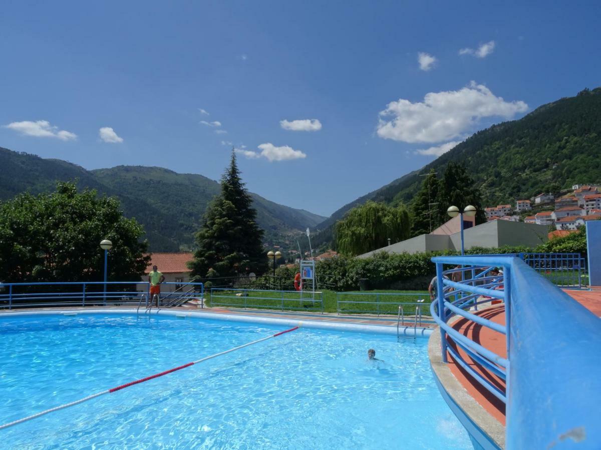 Appartamento Casa De Manteigas Esterno foto