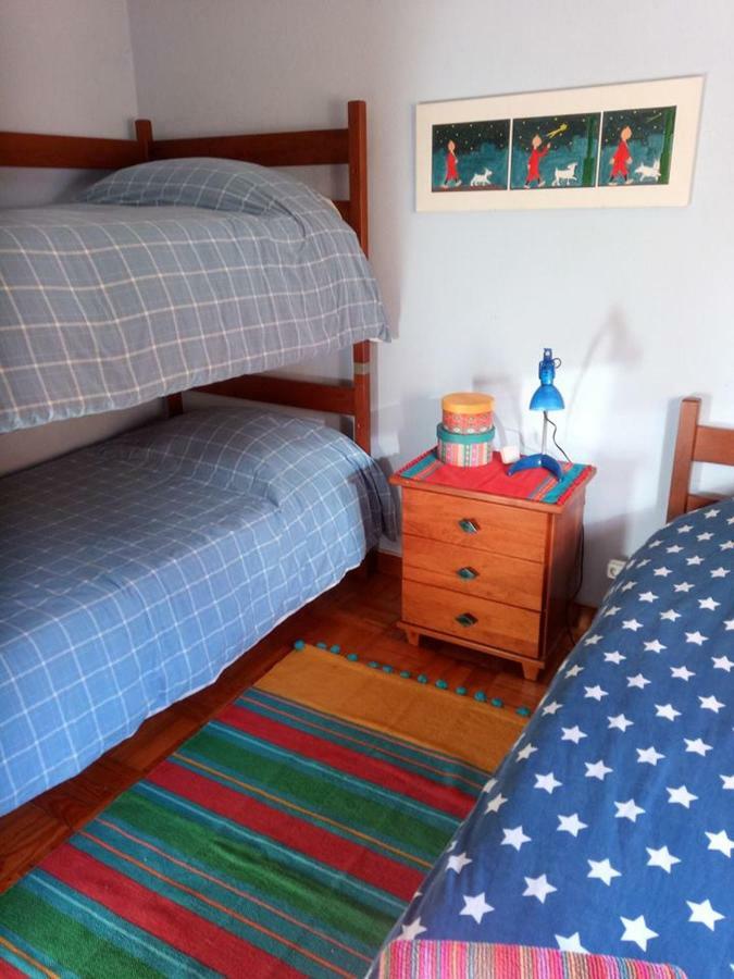 Appartamento Casa De Manteigas Esterno foto